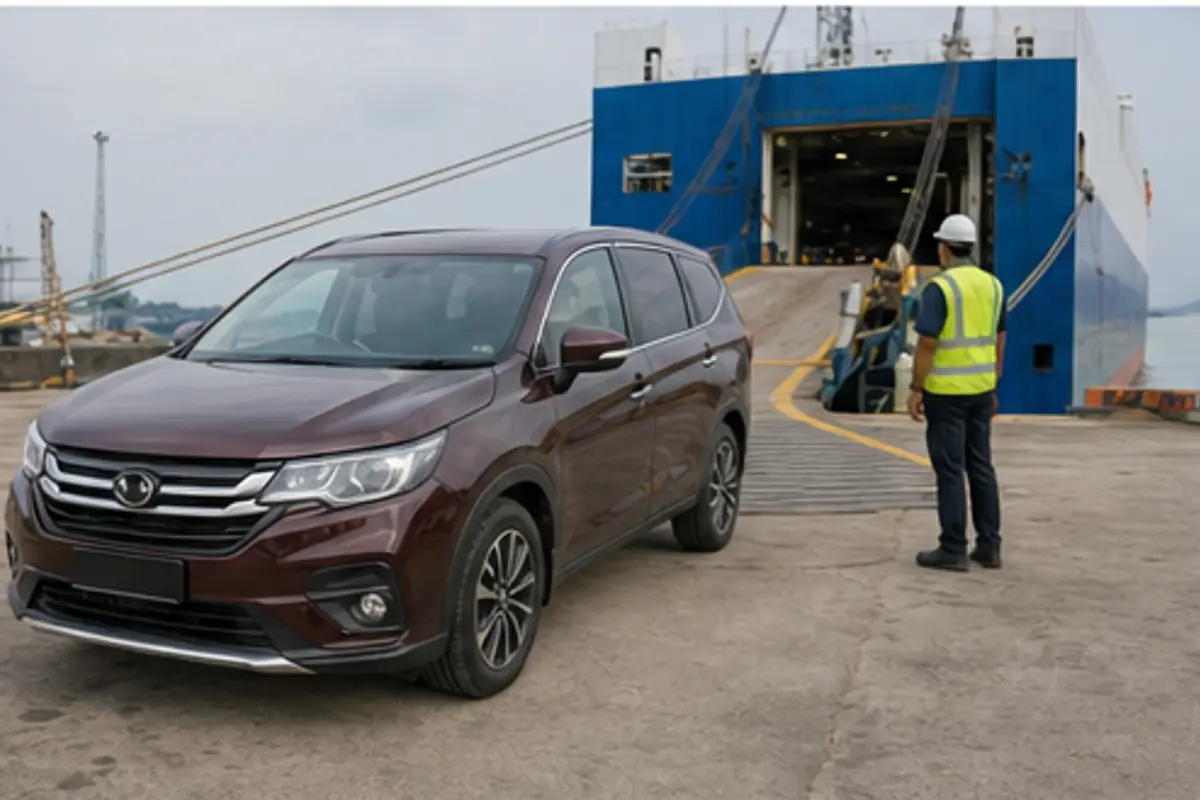 SUV / MPV / 4×4