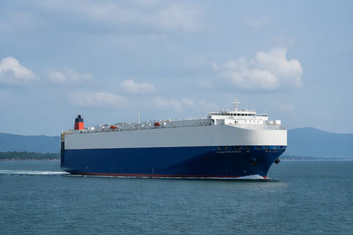 Kad laluan laut